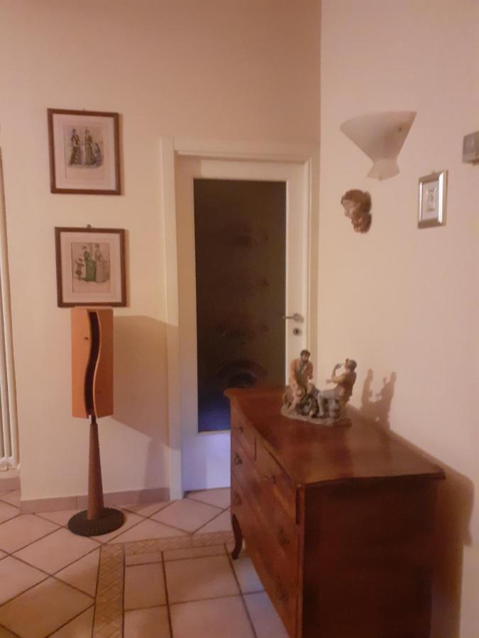 La Vecchia Quercia Villa Pergine Valdarno Exteriör bild