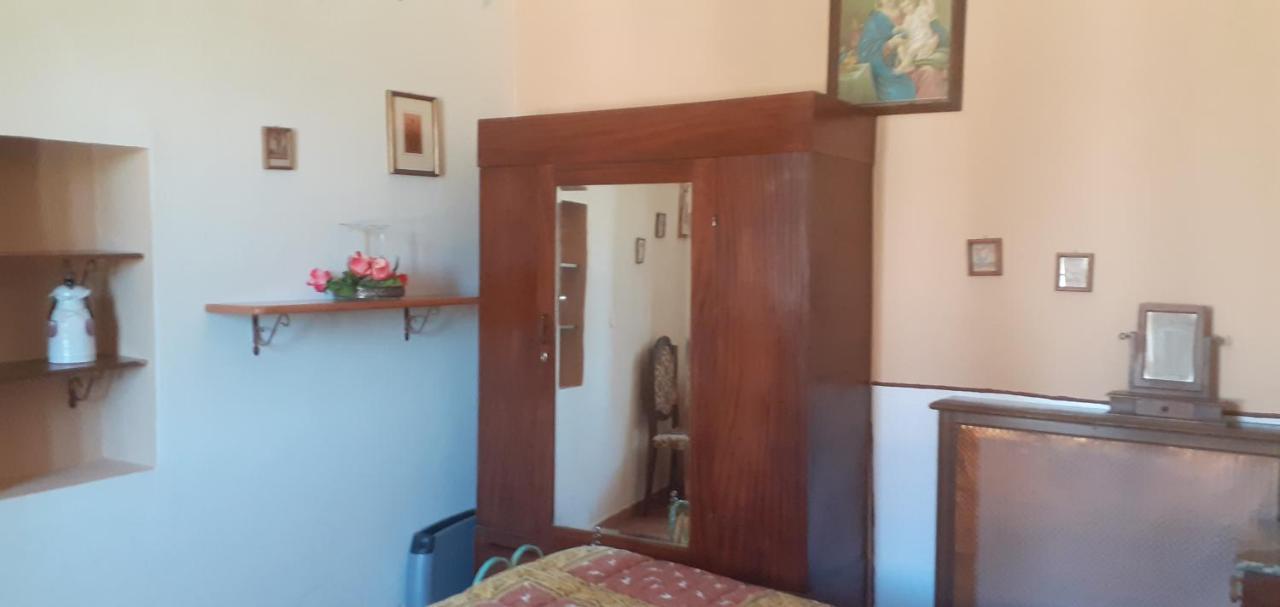 La Vecchia Quercia Villa Pergine Valdarno Exteriör bild