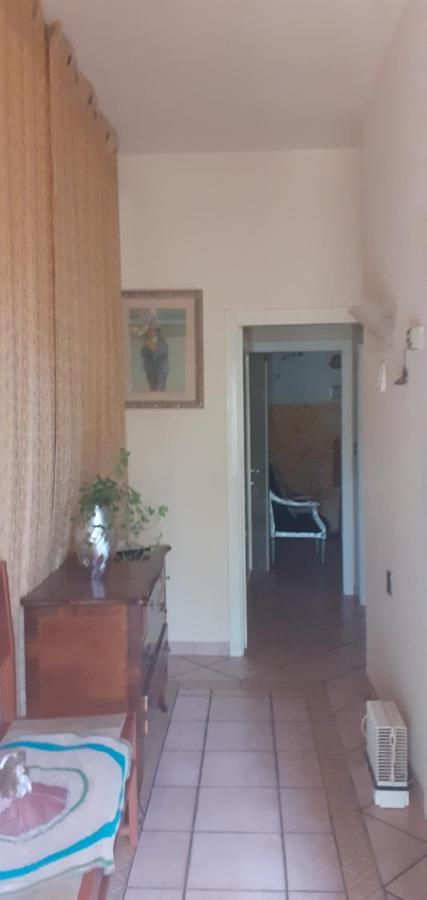 La Vecchia Quercia Villa Pergine Valdarno Exteriör bild