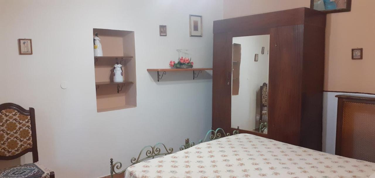 La Vecchia Quercia Villa Pergine Valdarno Exteriör bild