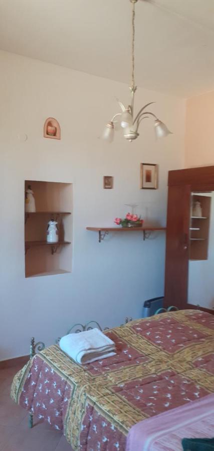La Vecchia Quercia Villa Pergine Valdarno Exteriör bild