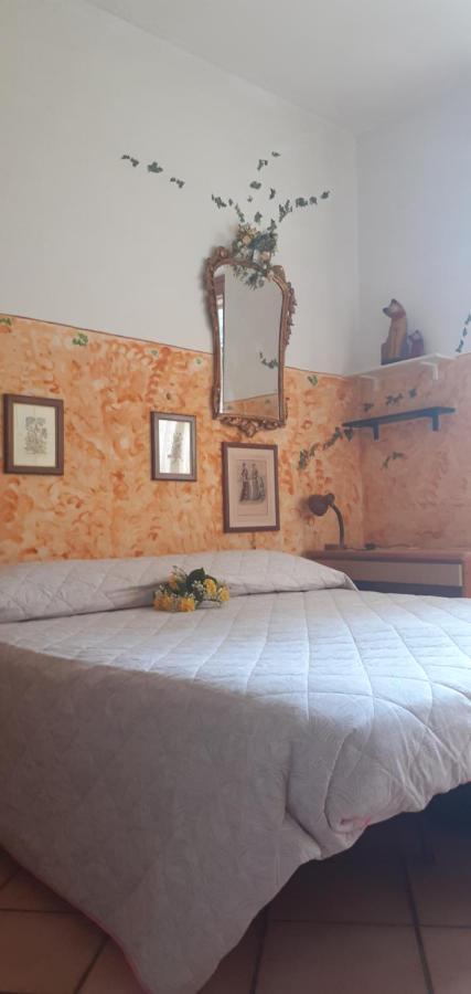 La Vecchia Quercia Villa Pergine Valdarno Exteriör bild
