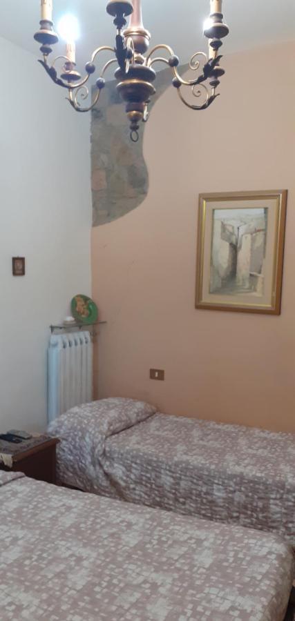 La Vecchia Quercia Villa Pergine Valdarno Exteriör bild