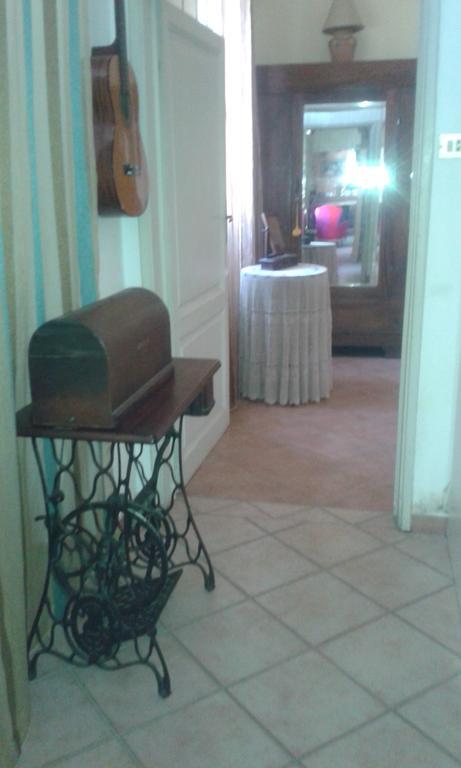La Vecchia Quercia Villa Pergine Valdarno Exteriör bild