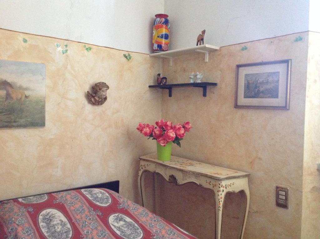 La Vecchia Quercia Villa Pergine Valdarno Exteriör bild
