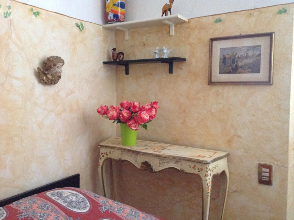 La Vecchia Quercia Villa Pergine Valdarno Exteriör bild