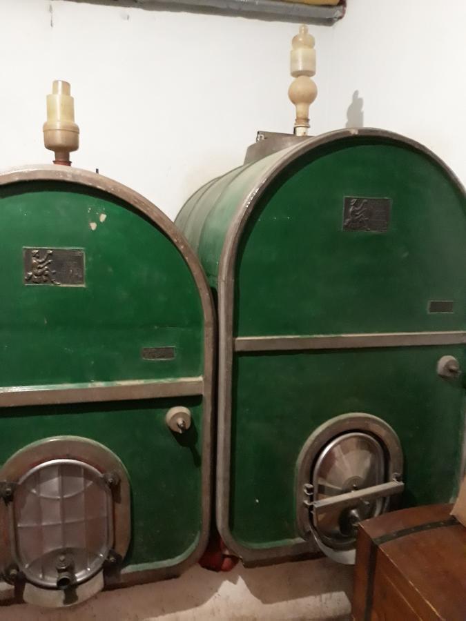 La Vecchia Quercia Villa Pergine Valdarno Exteriör bild